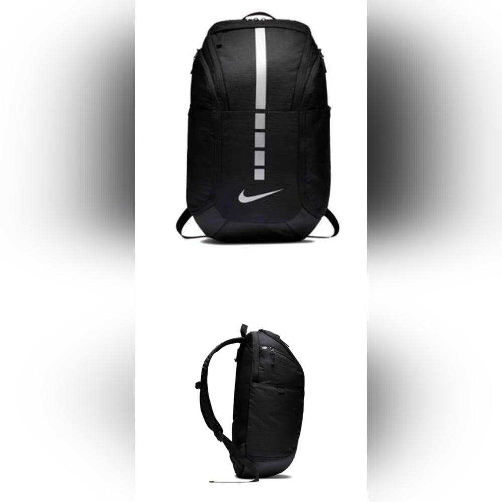 Nike Black Backpack for Men